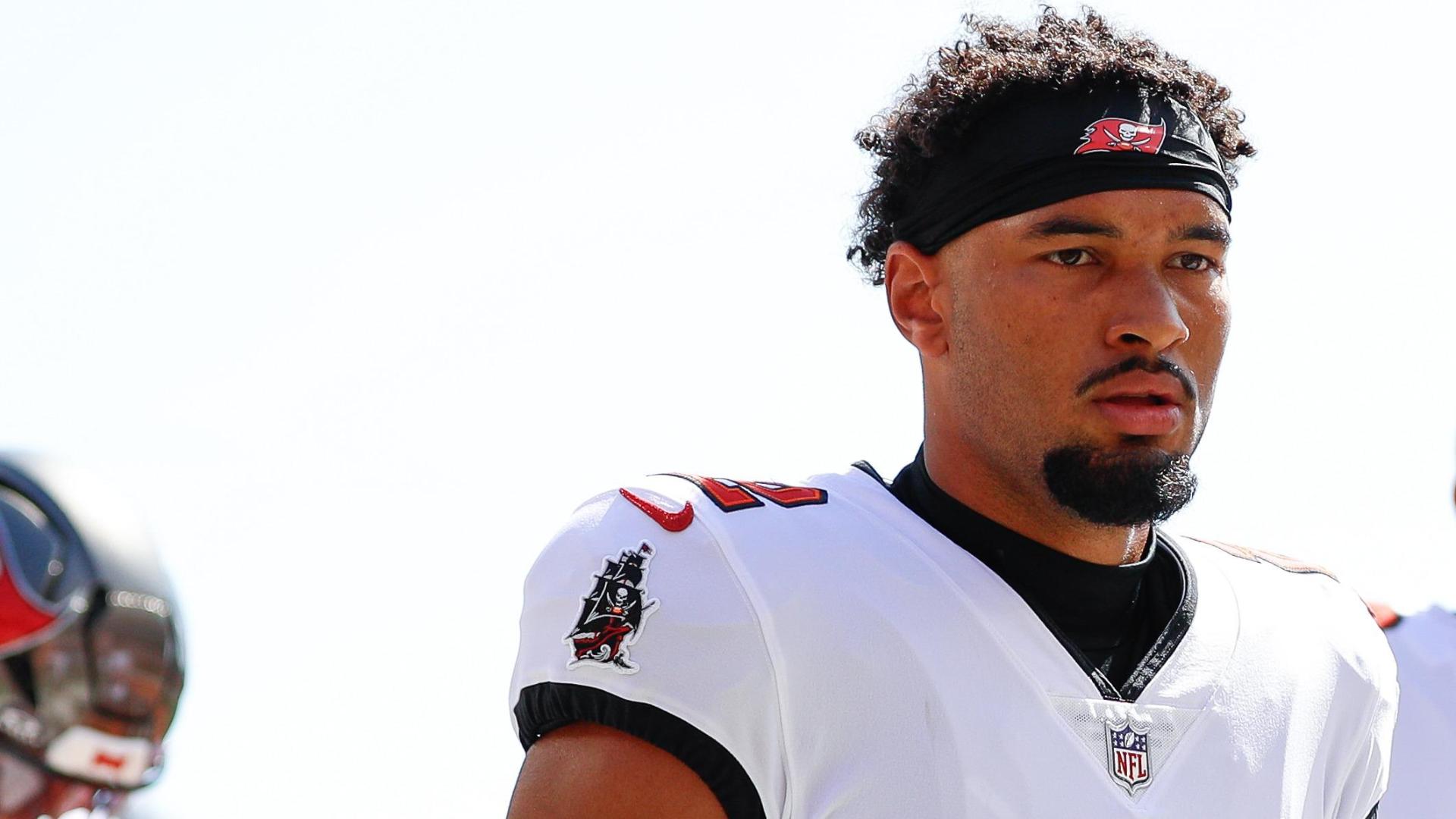 Emeka Egbuka's Week 6 fantasy preview