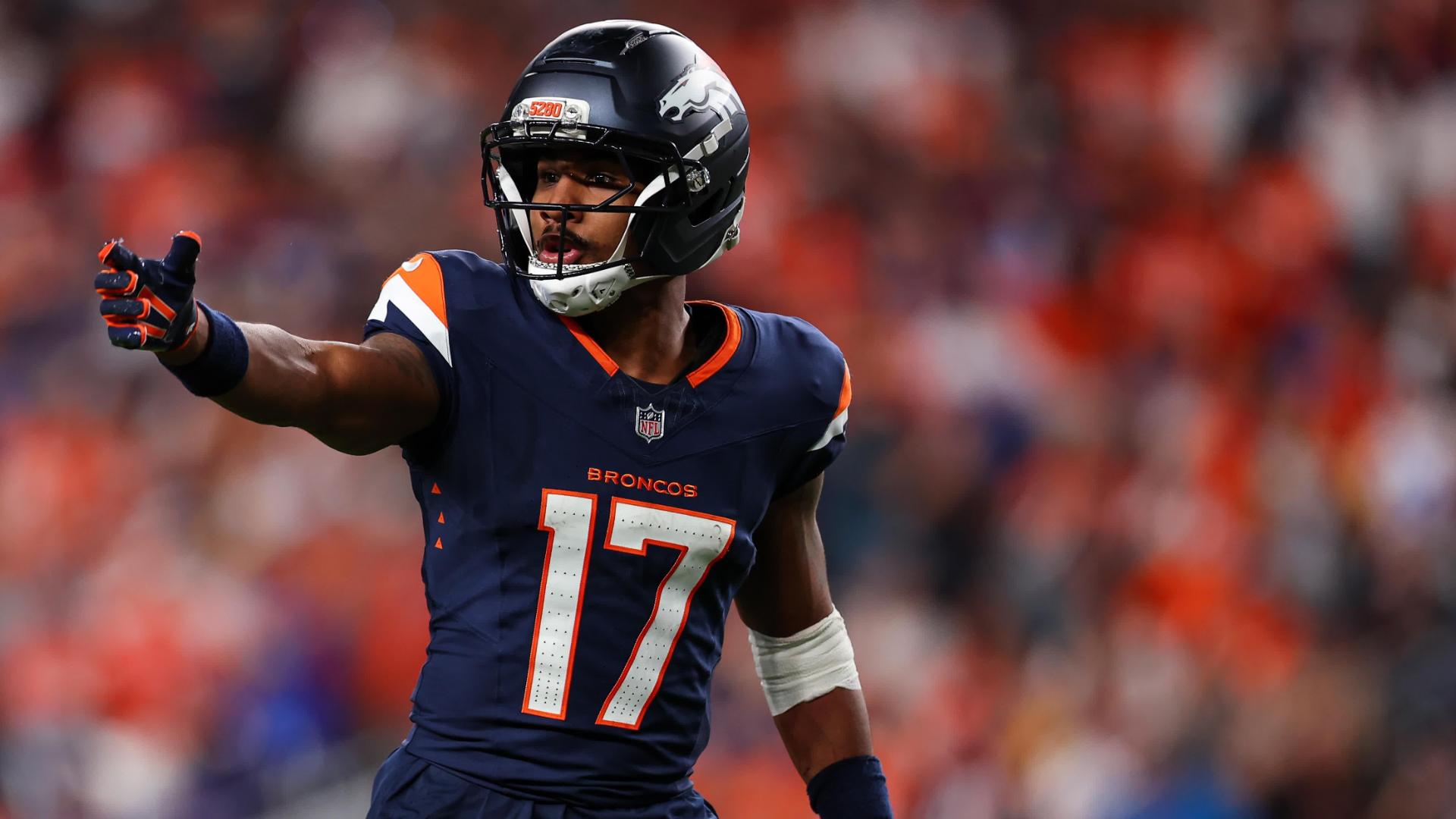 Jaylen Waddle's Week 6 fantasy preview