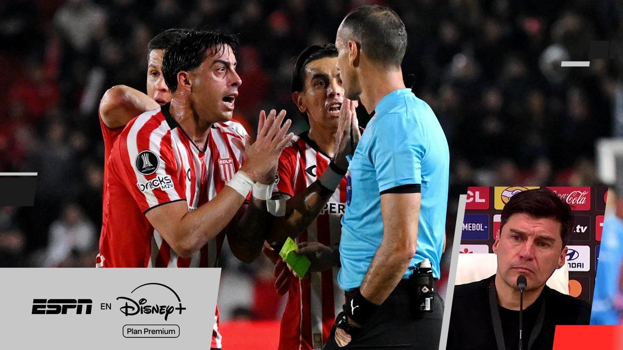 Medina destacó el apoyo de la gente hacia Funes Mori: "Nos regalaron una mística tremenda"