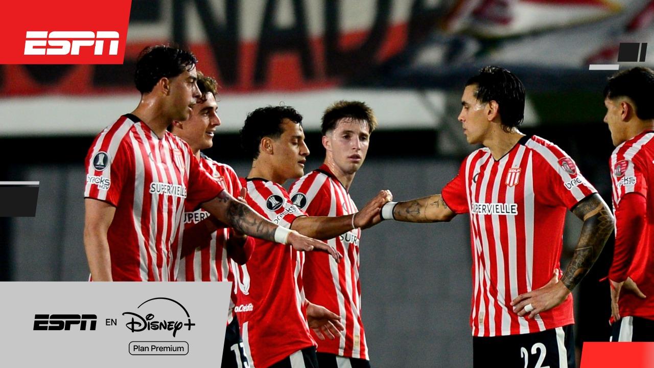 Ramiro Funes Mori: "Podemos ganar en Brasil"