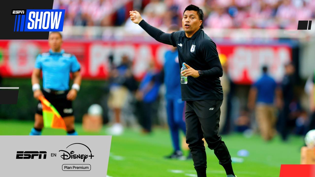 ¿Lo contactaron desde la Selección? Esto dijo Esteban González