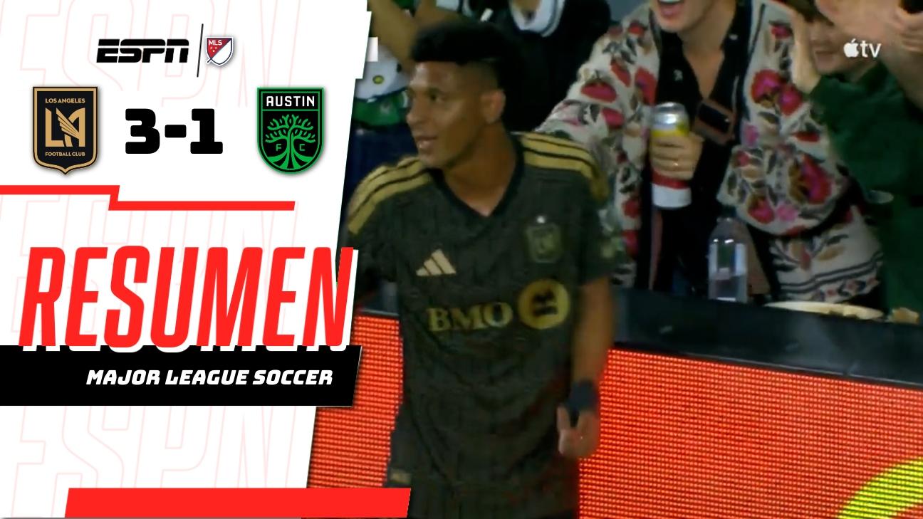 Toronto y Orlando City reparten puntos en juego de infarto