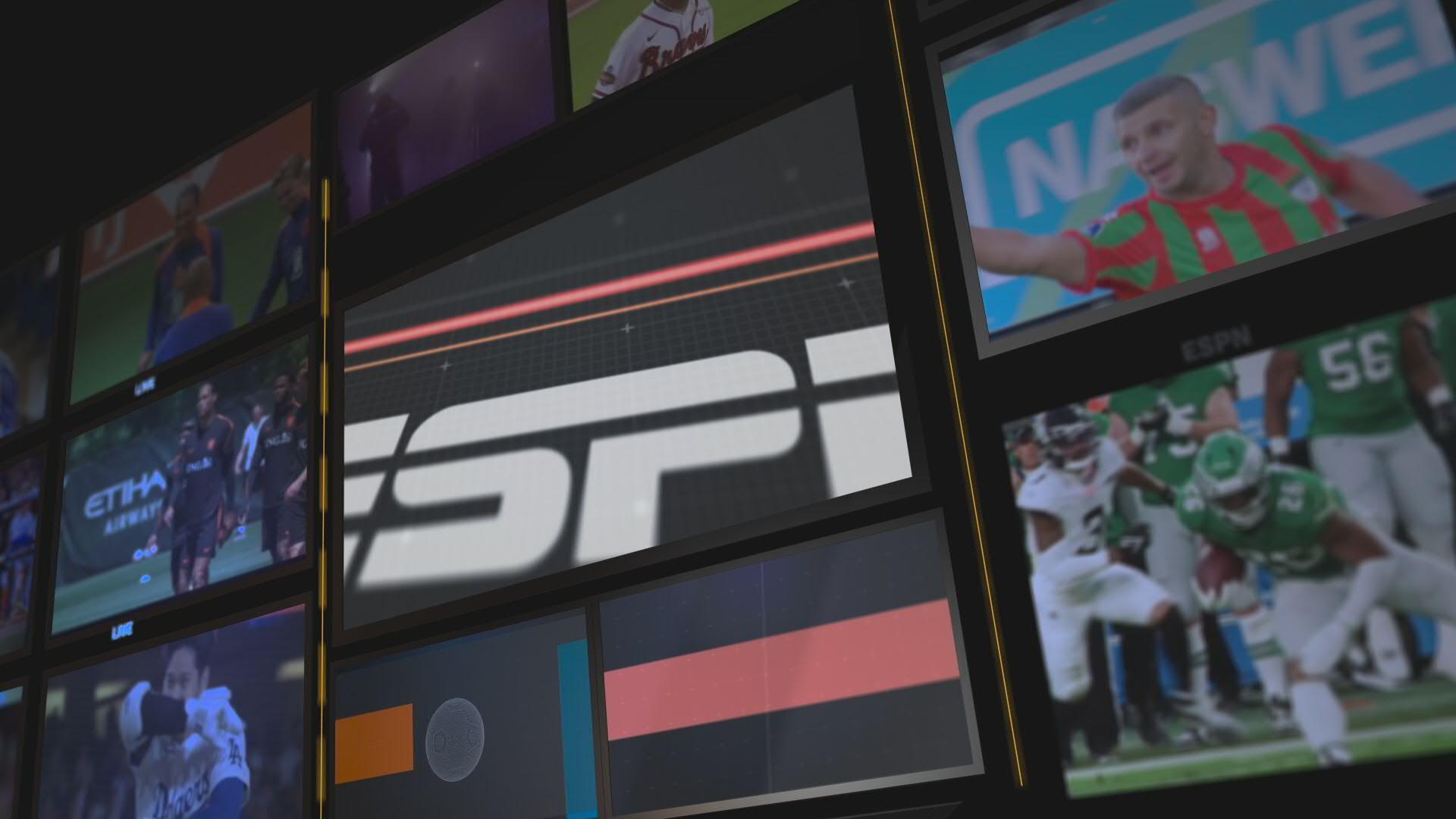 ESPN Vandaag 15 oktober 2026