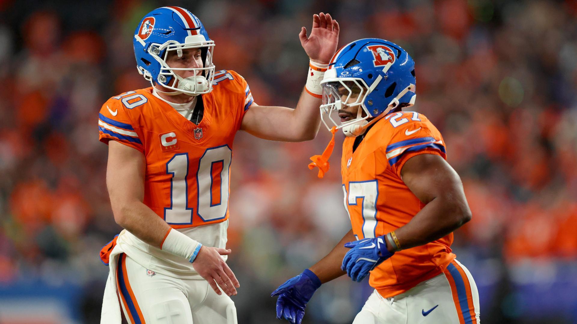 Broncos 17-14 Seahawks (15 de Oct., 2026) Resultado Final - ESPN DEPORTES