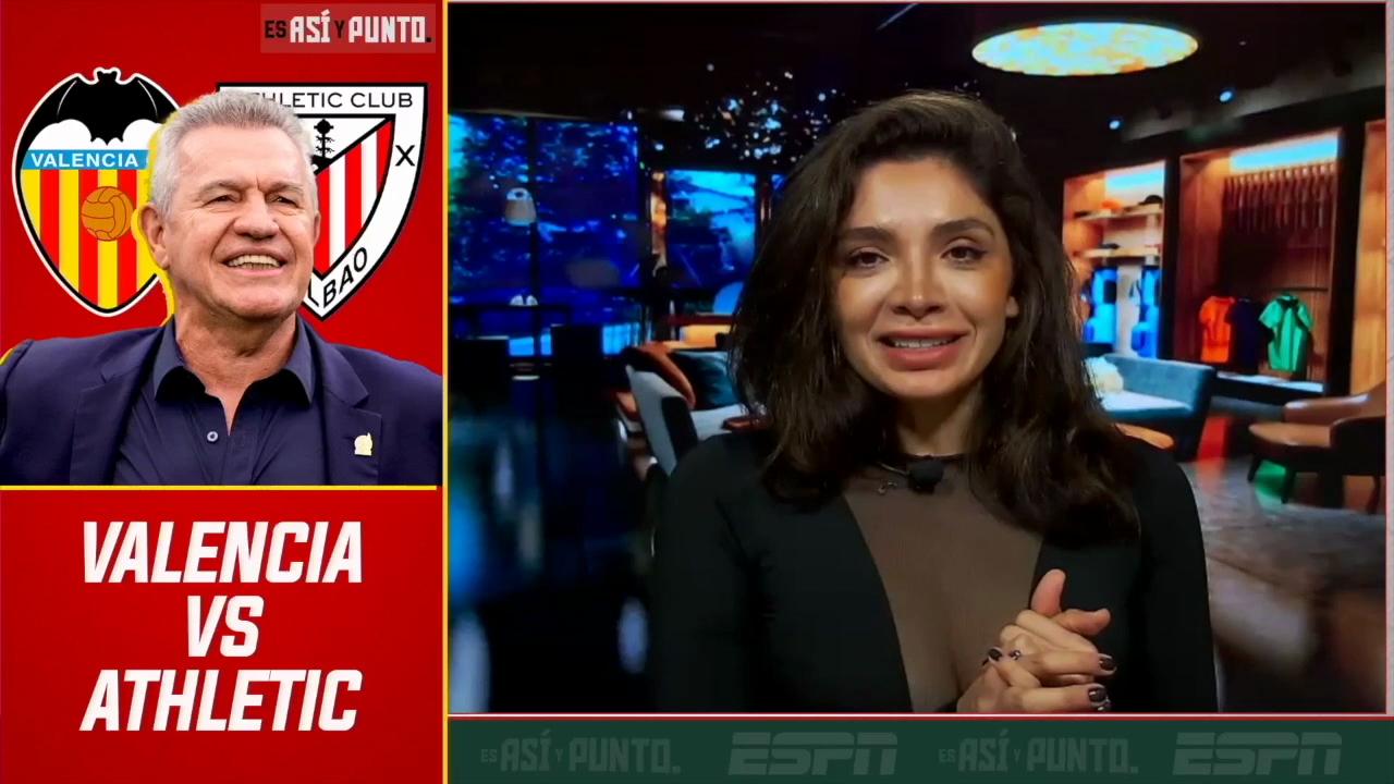 ¿Misión imposible para Javier Aguirre?