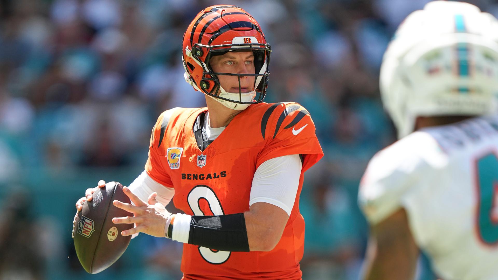 Is 2026 the year for Joe Burrow and the Bengals?