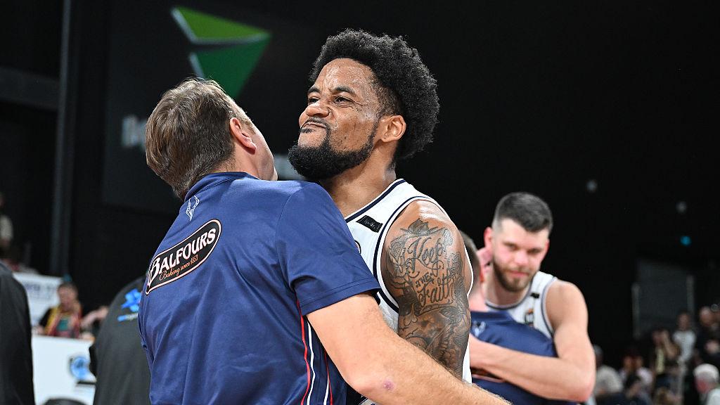Cotton catches fire in the clutch for Adelaide