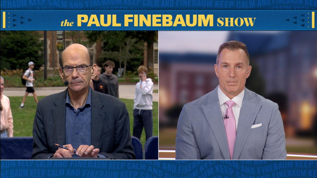 Chris Doering takes a look at some big SEC Week 7 matchups