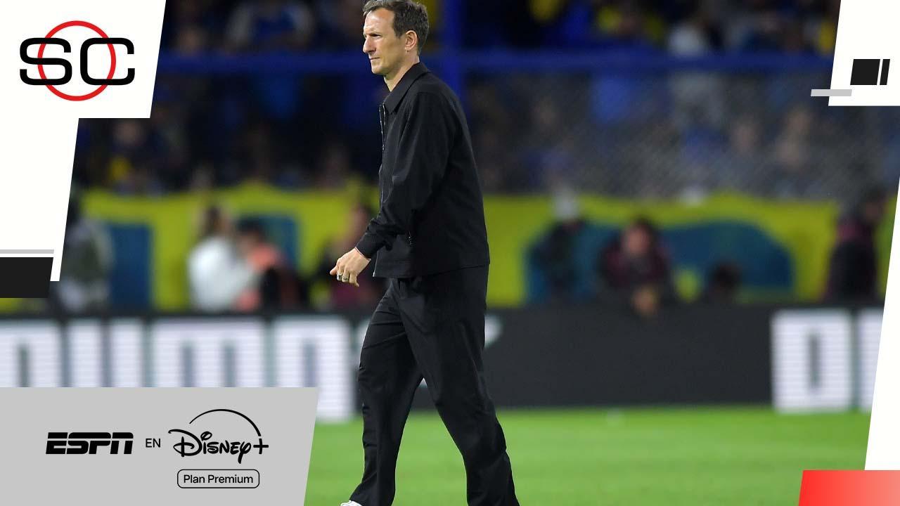 ¿Titulares, mix o alternativo? La posible formación de Boca para recibir a Talleres