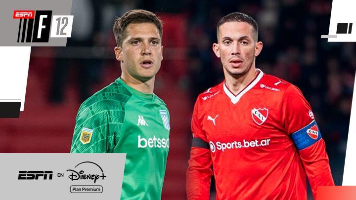 Se viene el clásico de Avellaneda: así lo palpitaron Cambeses y Marcone