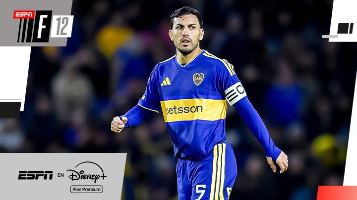 Martín Costa: "Paredes va a jugar el martes contra Vasco"