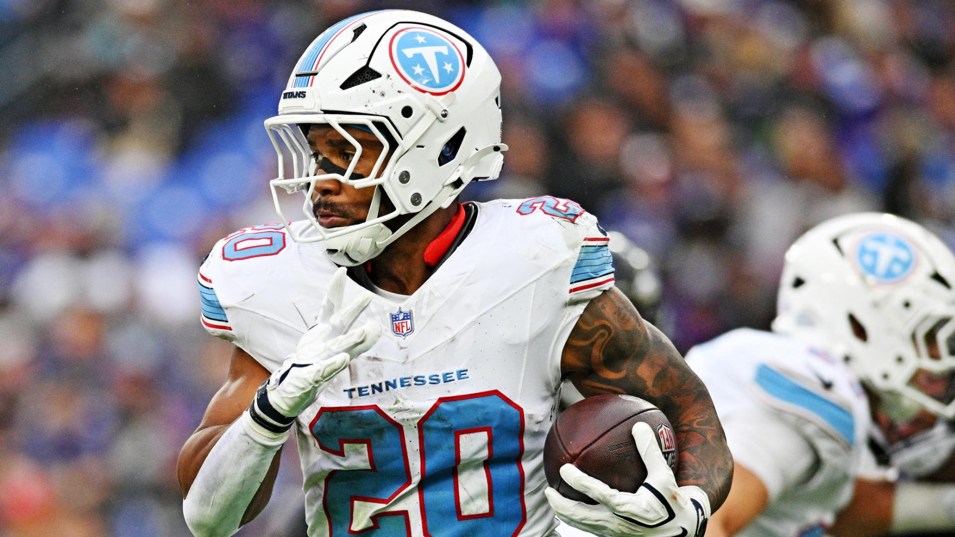 Why Tony Pollard could be primed to have a big fantasy showing in Week 6