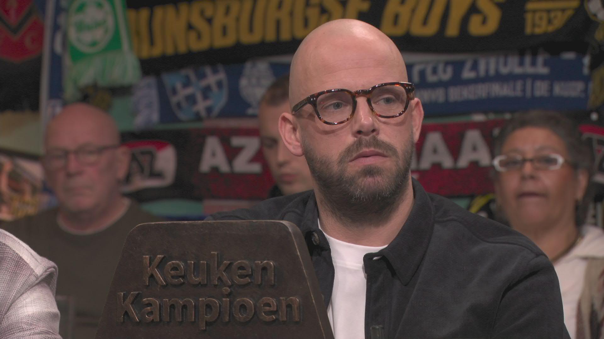 Heillman genoot van vrije dagen: "Ik ben naar de Efteling geweest"