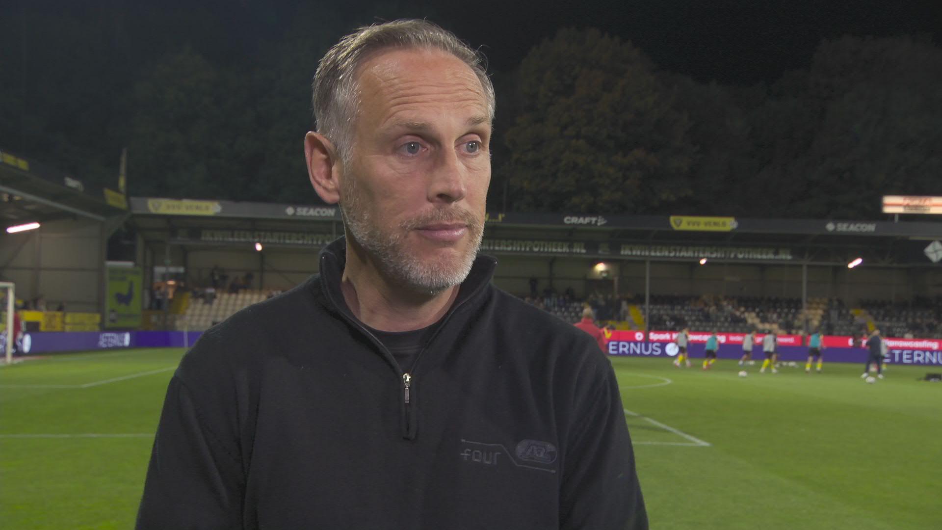 Peereboom over goede 'flow' VVV: "Het is aan ons om dat te gaan verstoren"