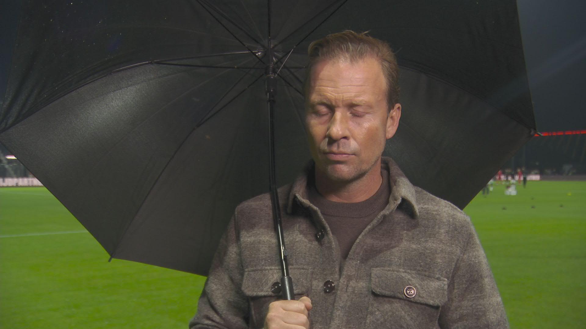 Kruys over zijn ploeg: "Een hartstikke leergierige groep, die zich openstelt om zich te verbeteren"