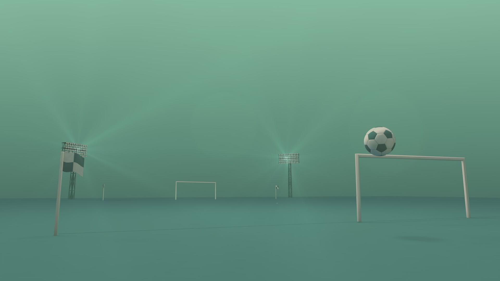 De Voetbalkantine 16 oktober 2026