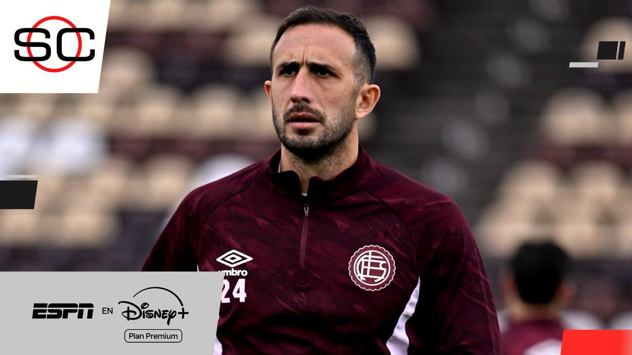 Izquierdoz: "Llegamos bien al clásico, pero va más allá de eso"