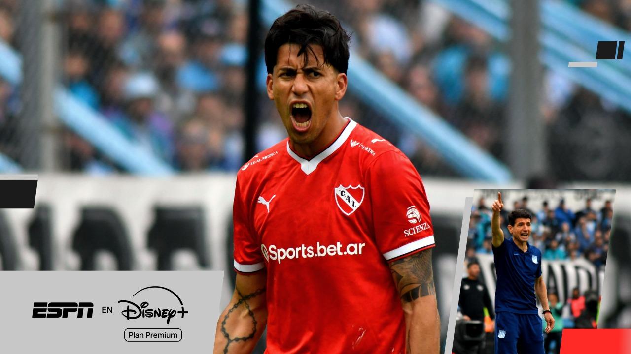 Romero: "La jugada del penal era de revisión, me llamó la atención que no fueron a verla"