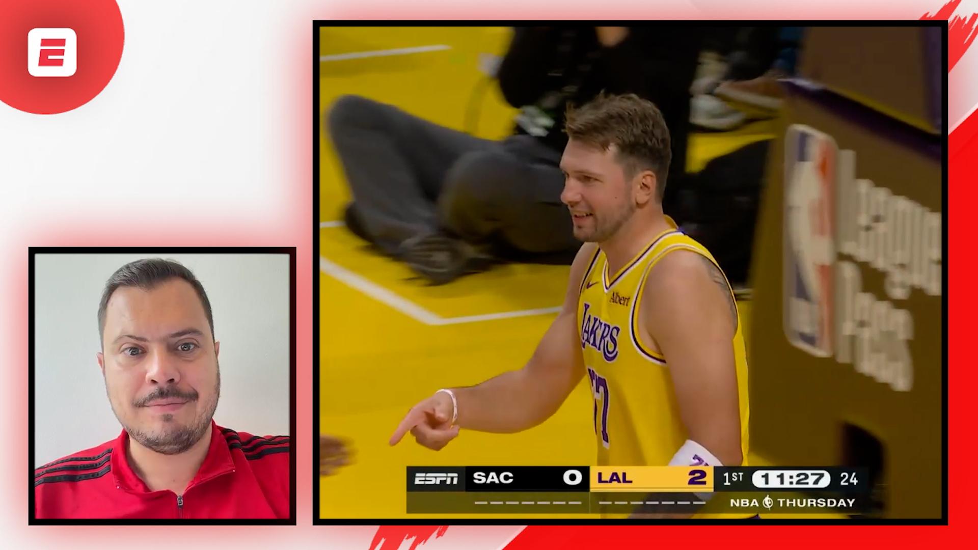 Jugadores bajo la lupa en el inicio de la NBA