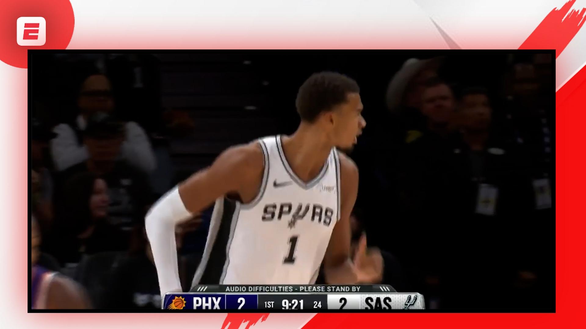 NBA: ¿Quiénes serán las principales figuras de la temporada?