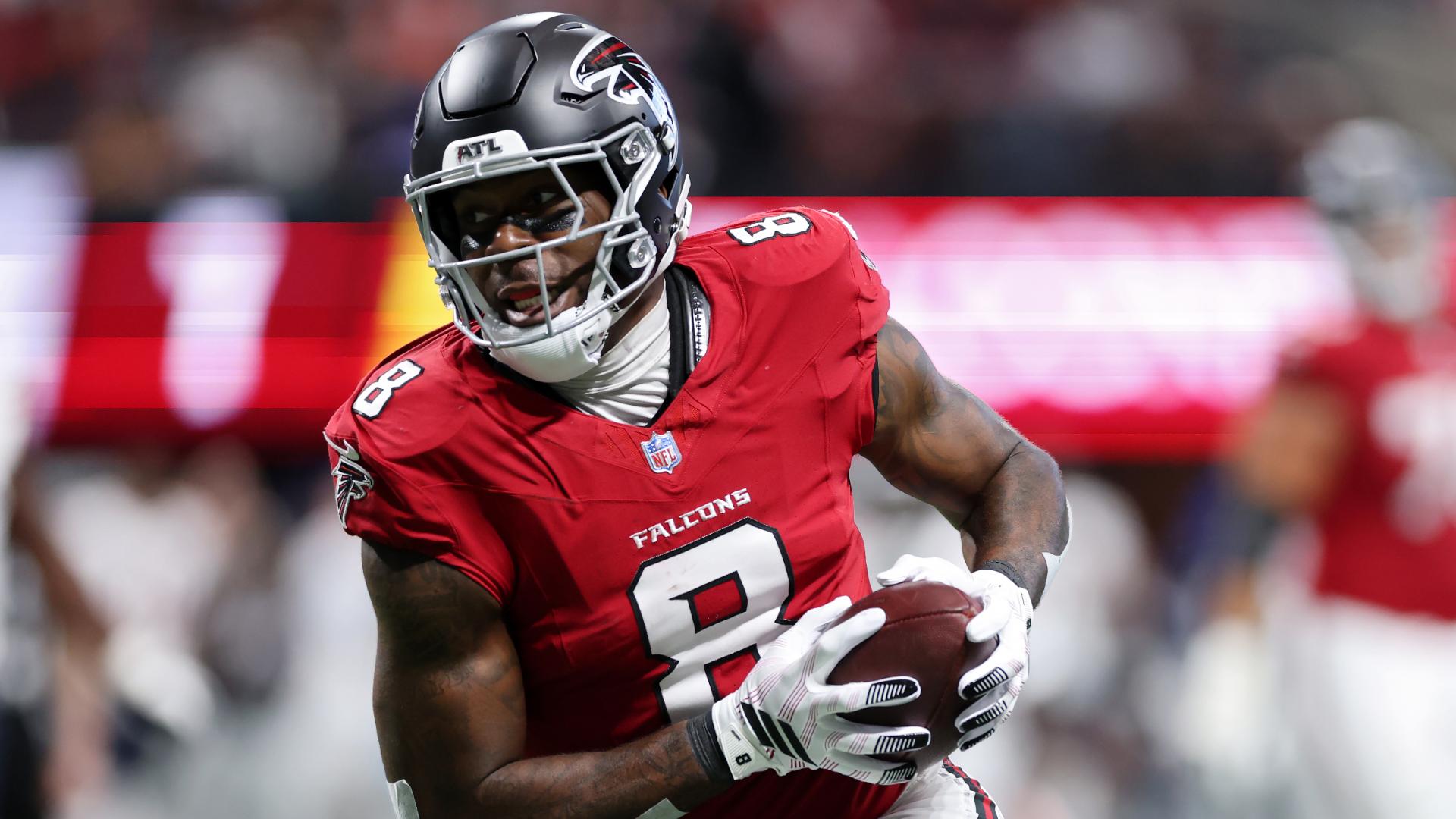Can fantasy managers finally trust Kyle Pitts?