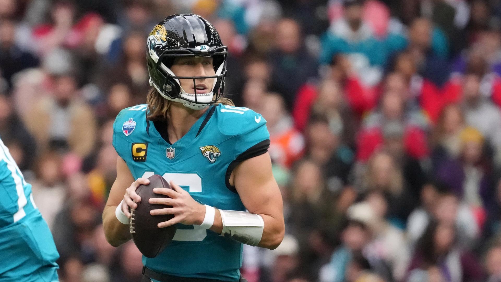 Why Trevor Lawrence is worth targeting in fantasy leagues