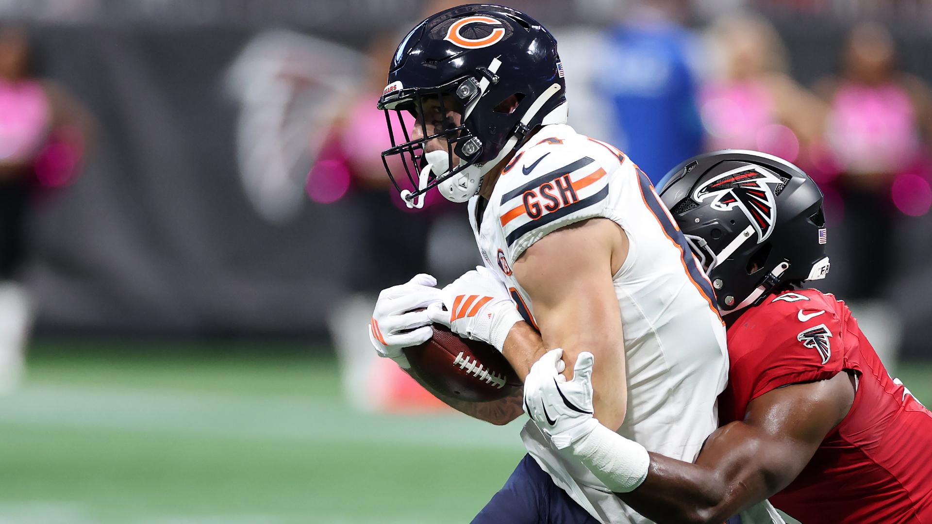 Why Colston Loveland should be a fantasy starter