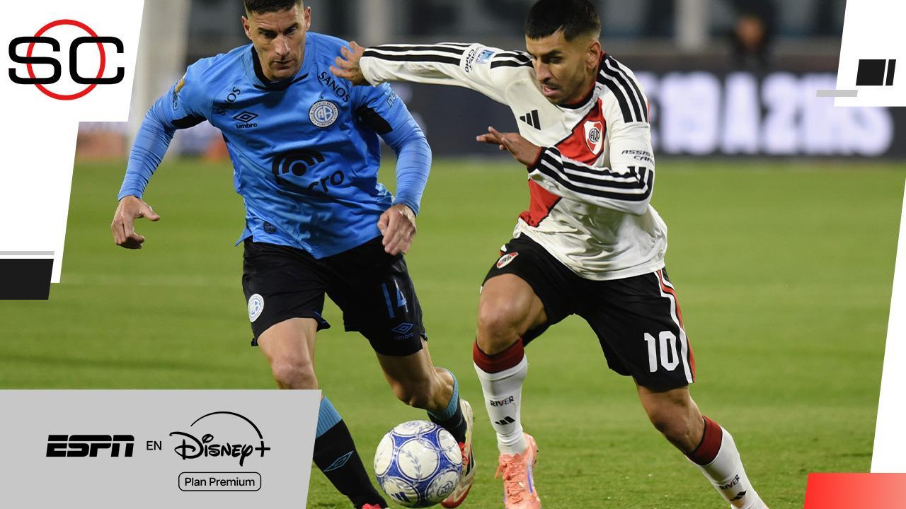 Correa: "Hicimos un partidazo y logramos una gran victoria"