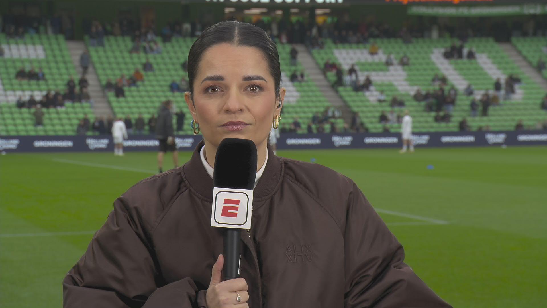 Míchel over Leonardo: "Vandaag is een wedstrijd om te laten zien dat hij een goede aankoop voor ons is"