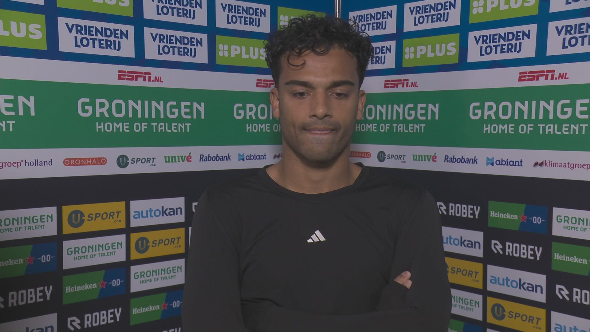 Wijndal: "Soms proberen we de opstelling te raden, maar we zitten er eigenlijk altijd naast"