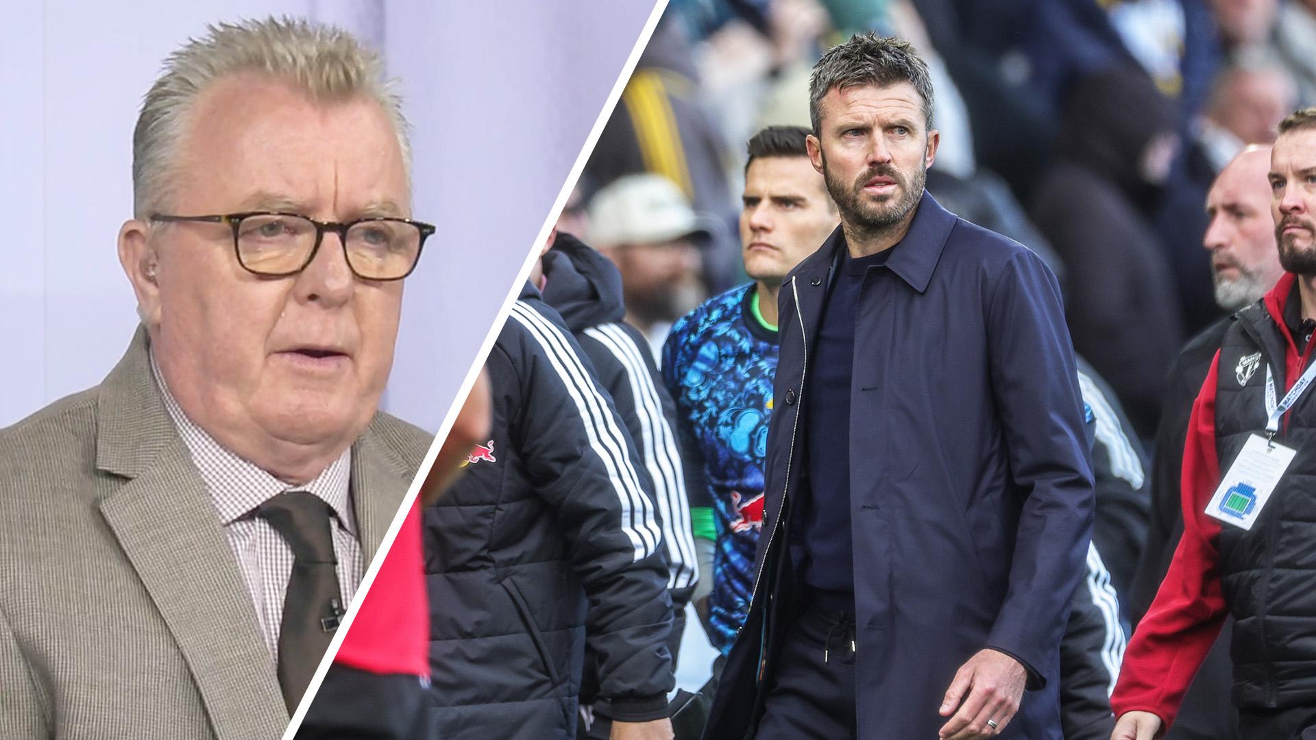 Nicol: Manchester United's recruitment has to change