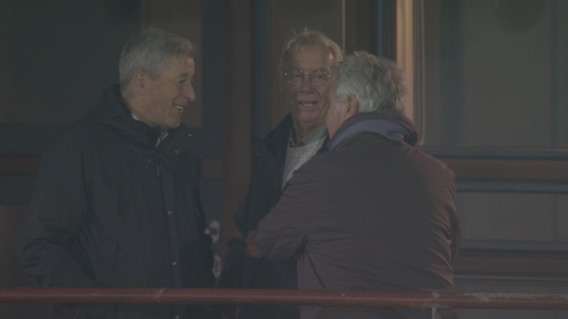 Twee goals in twee  minuten tijd | Samenvatting Jong Ajax - De Graafschap
