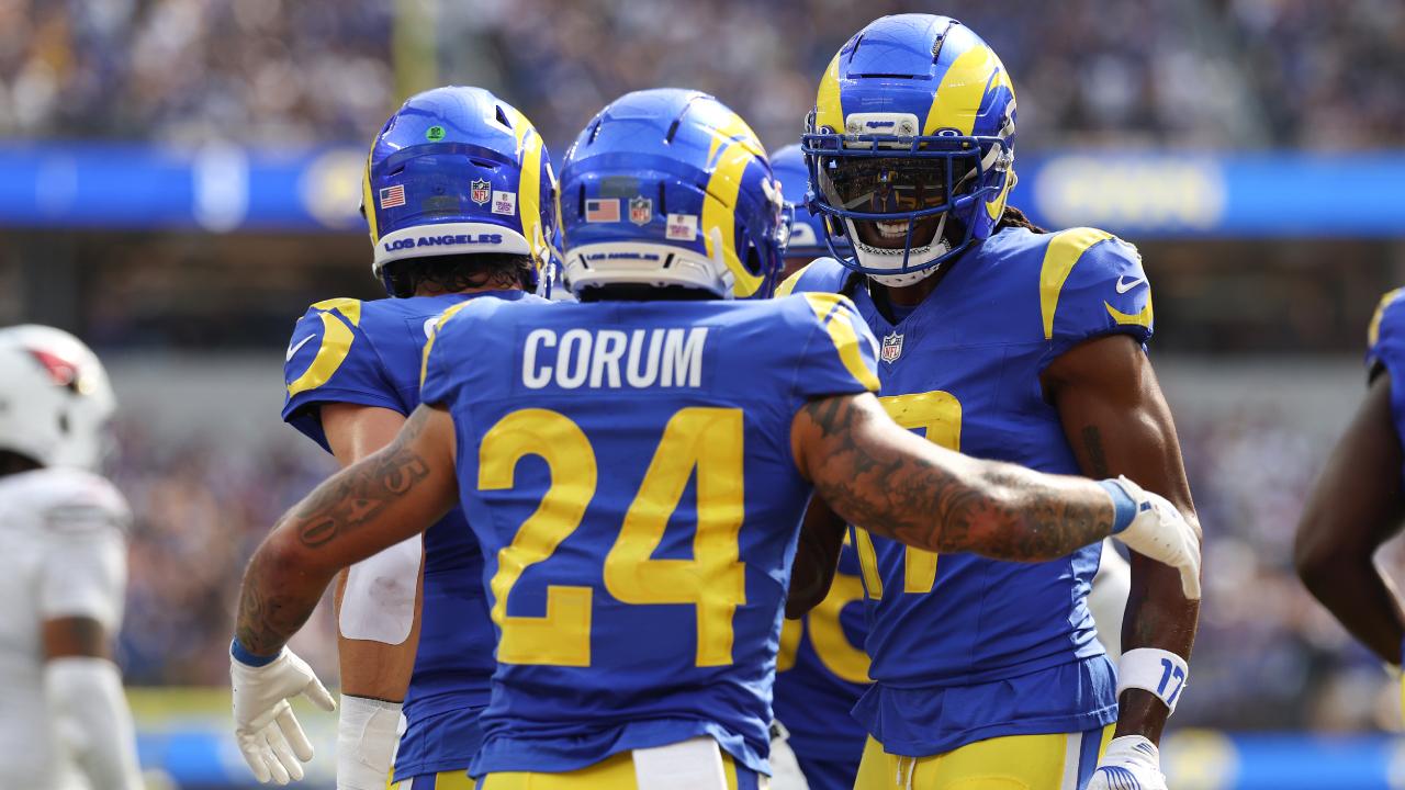 Los Rams han sido una decepción