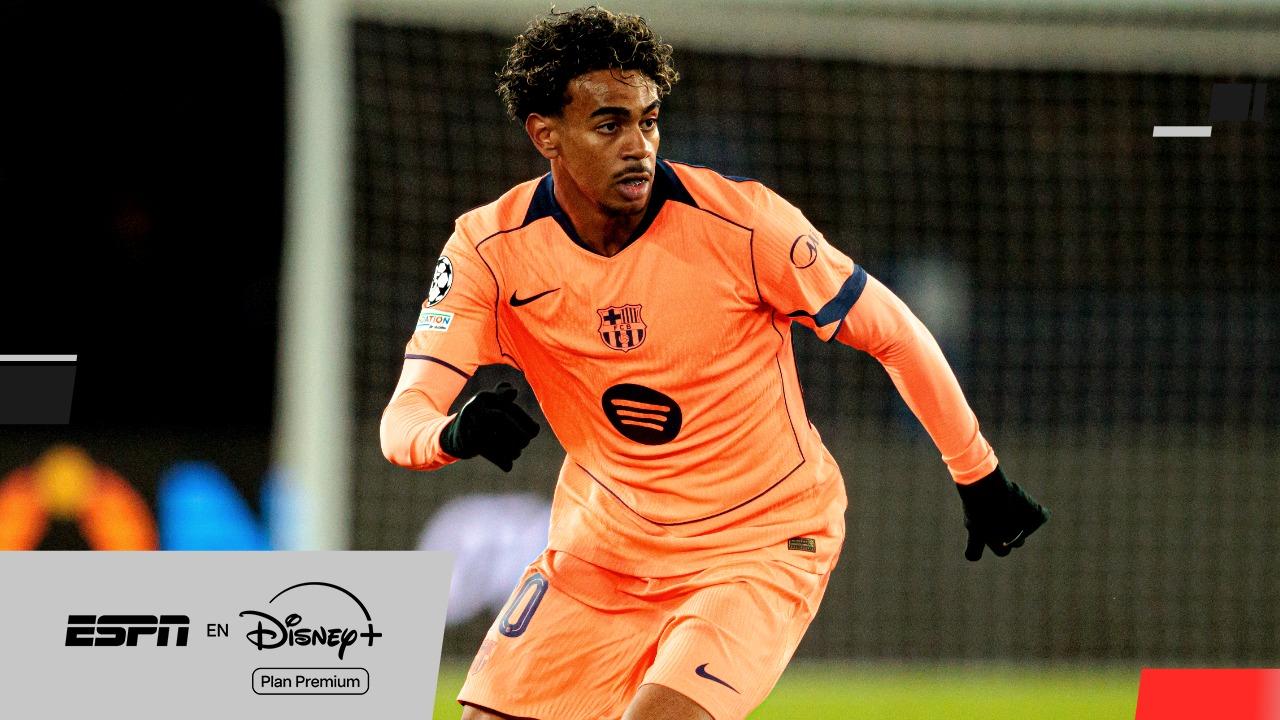 El brillo de Yamal no fue suficiente para opacar al fútbol total de PSG
