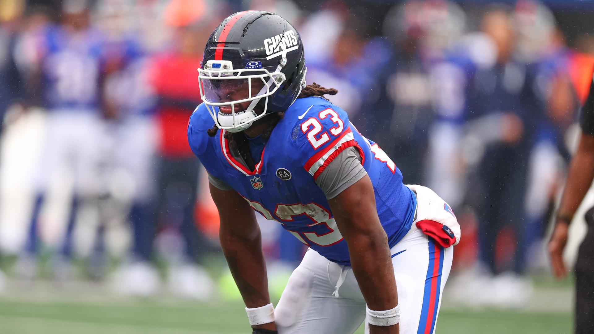 What's the fantasy fallout from Najee Harris' release?