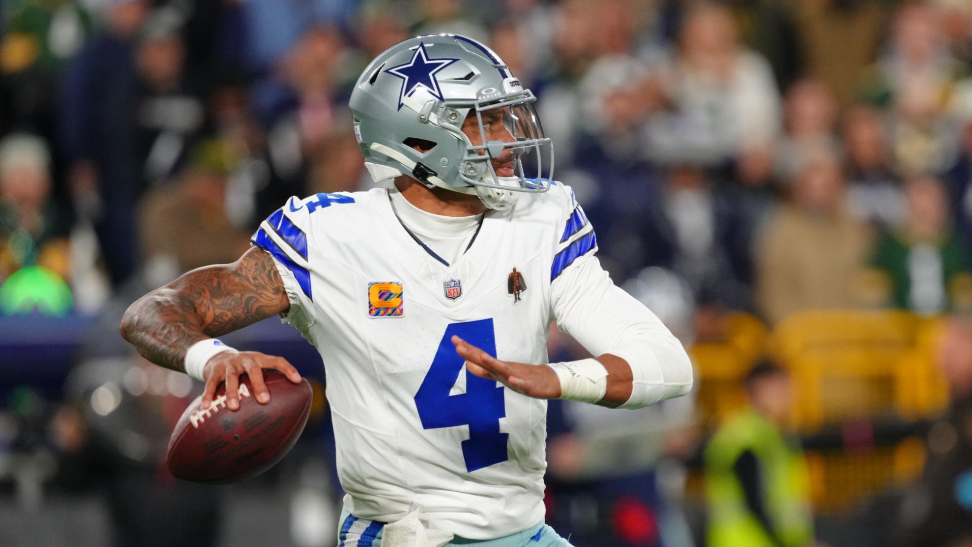 Get ready for Cowboys vs. Eagles on Monday Night Football