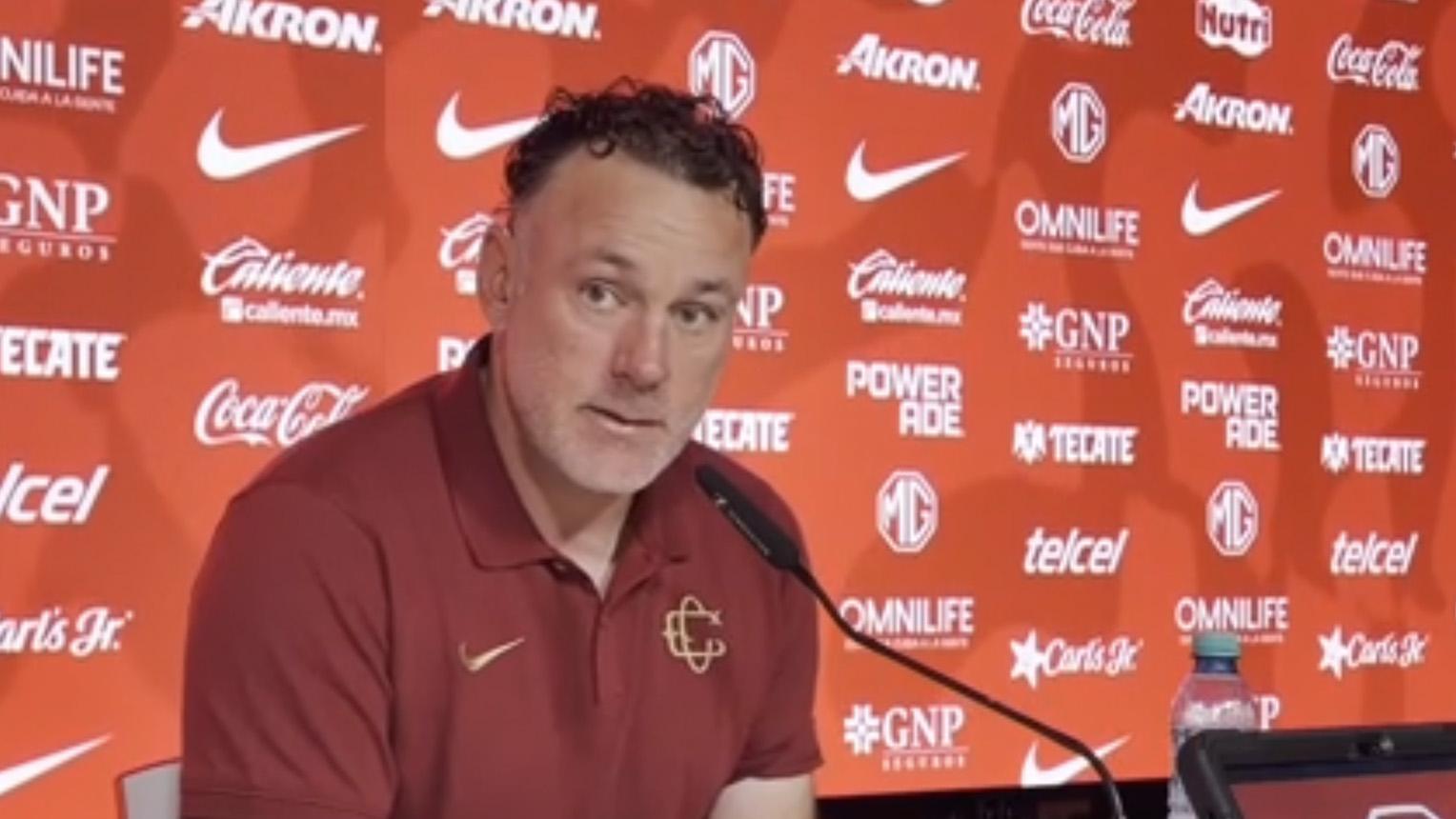 Será un honor enfrentarme a Matías Almeyda: Gabriel Milito