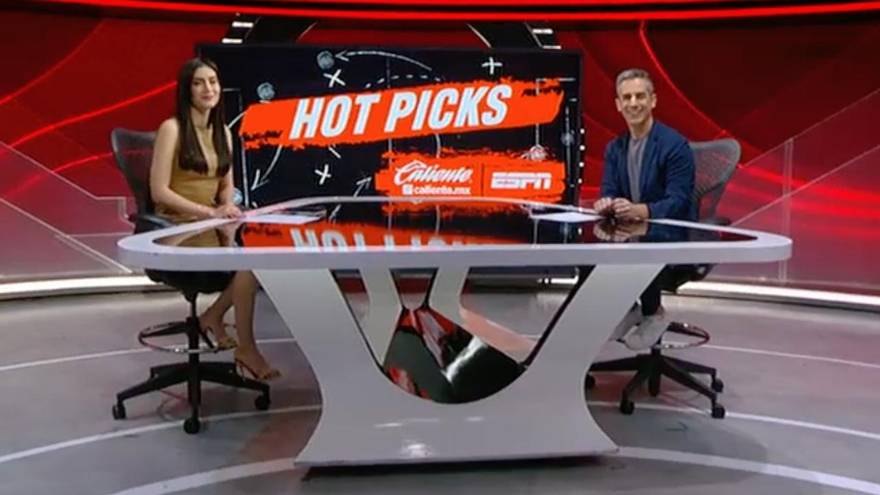 Llegaron los Hot Picks para la Liga MX
