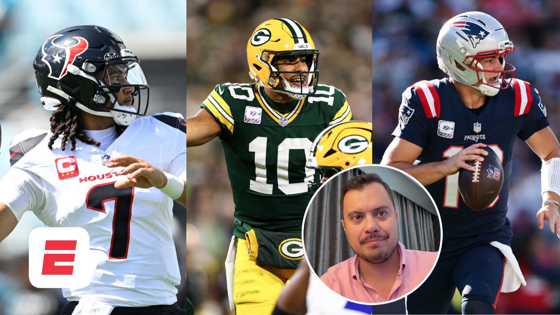 Recomendaciones clave para el Fantasy de la Semana 7