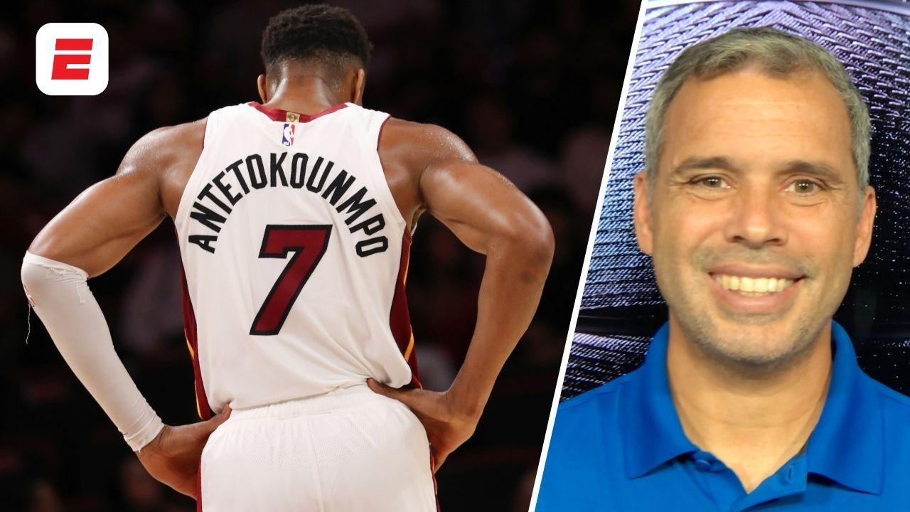 Heat, Wolves, Warriors y Lakers abren la temporada de NBA en ESPN Deportes