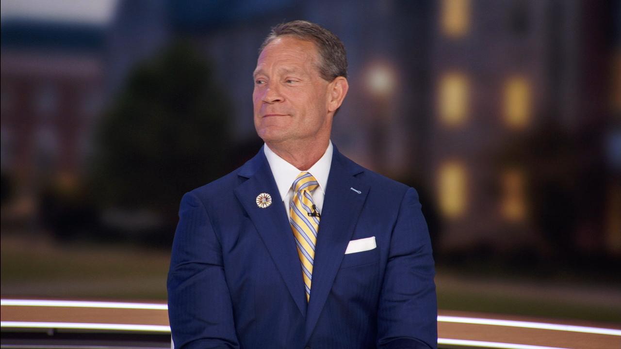 Gene Chizik offers wisdom to fans of SEC heavyweights