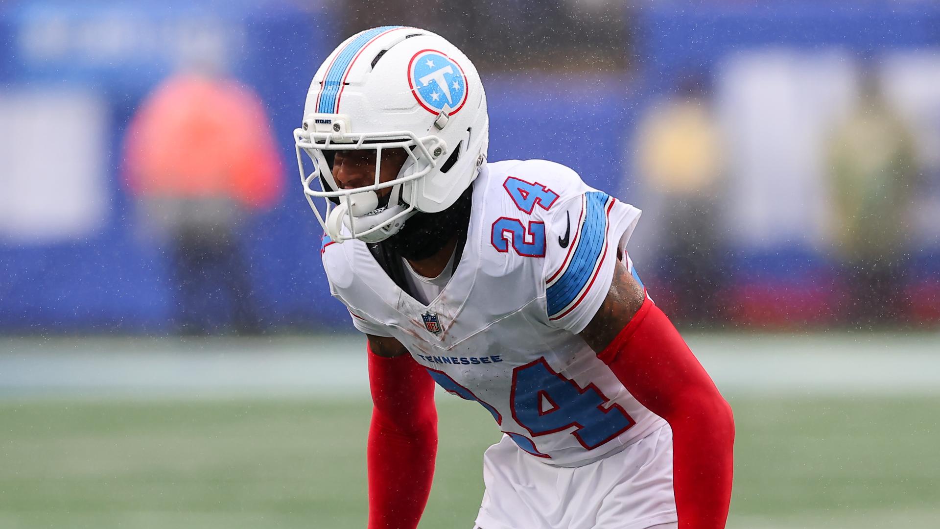 What's led to Titans' recent success? Under center