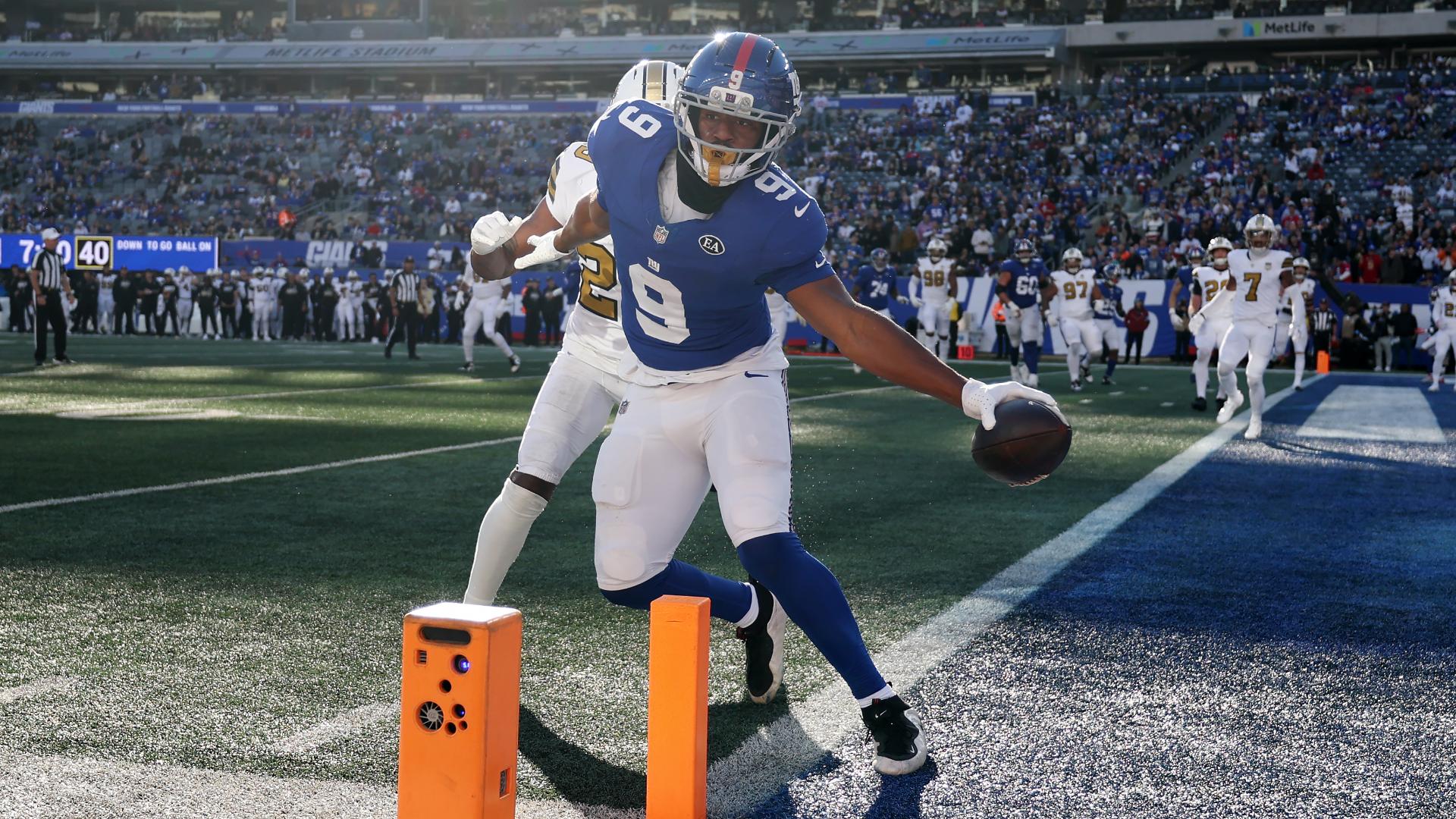 Daniel Dopp: Isaiah Likely can be started with confidence week in and week out