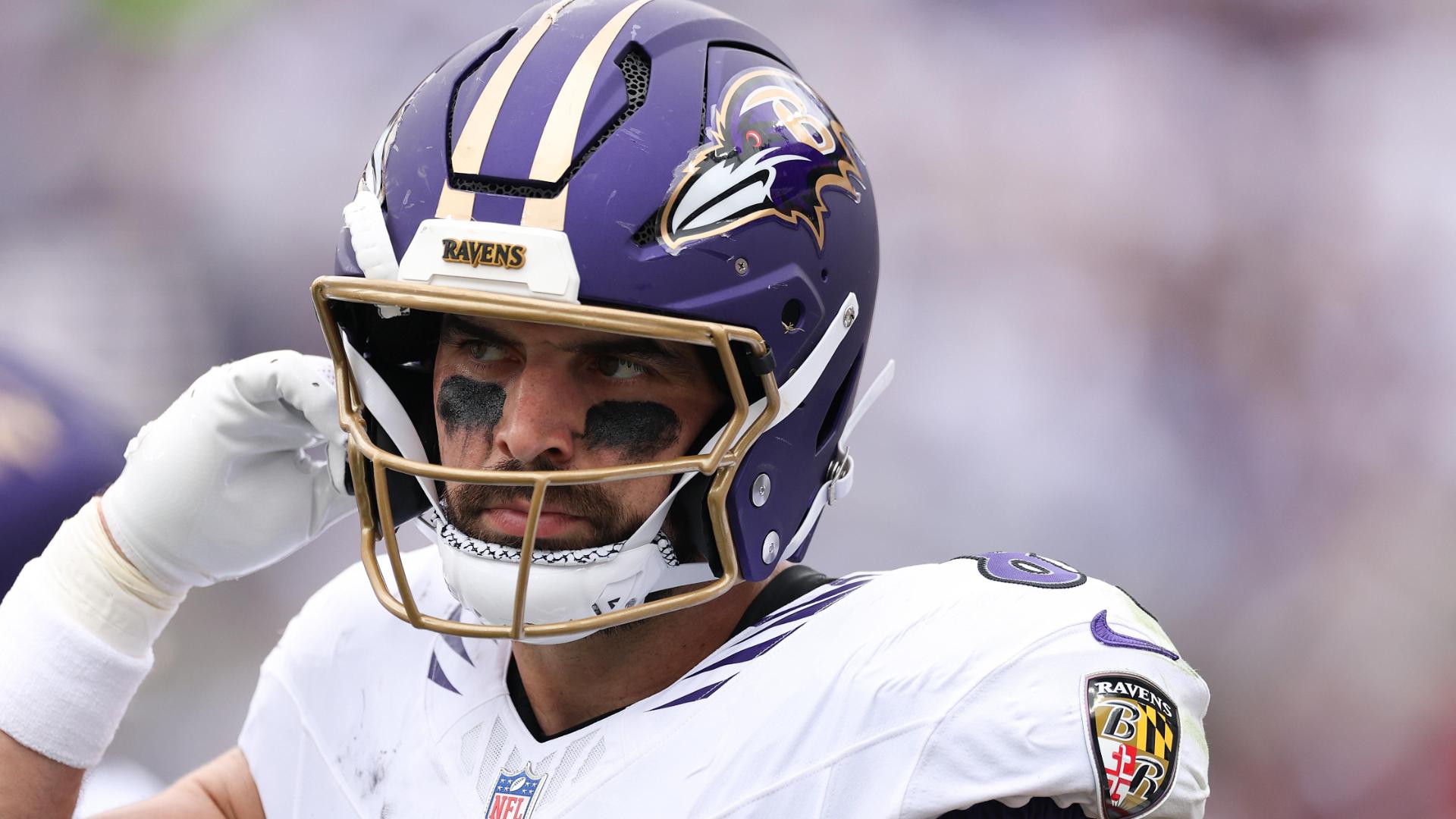 Mark Andrews' Week 7 fantasy preview