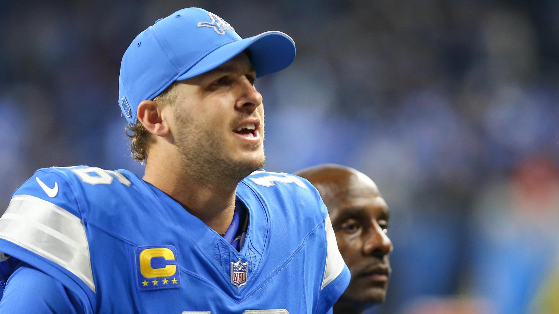 Jared Goff vs. C.J. Stroud: Dopp and Clay debate the QBs for Week 7