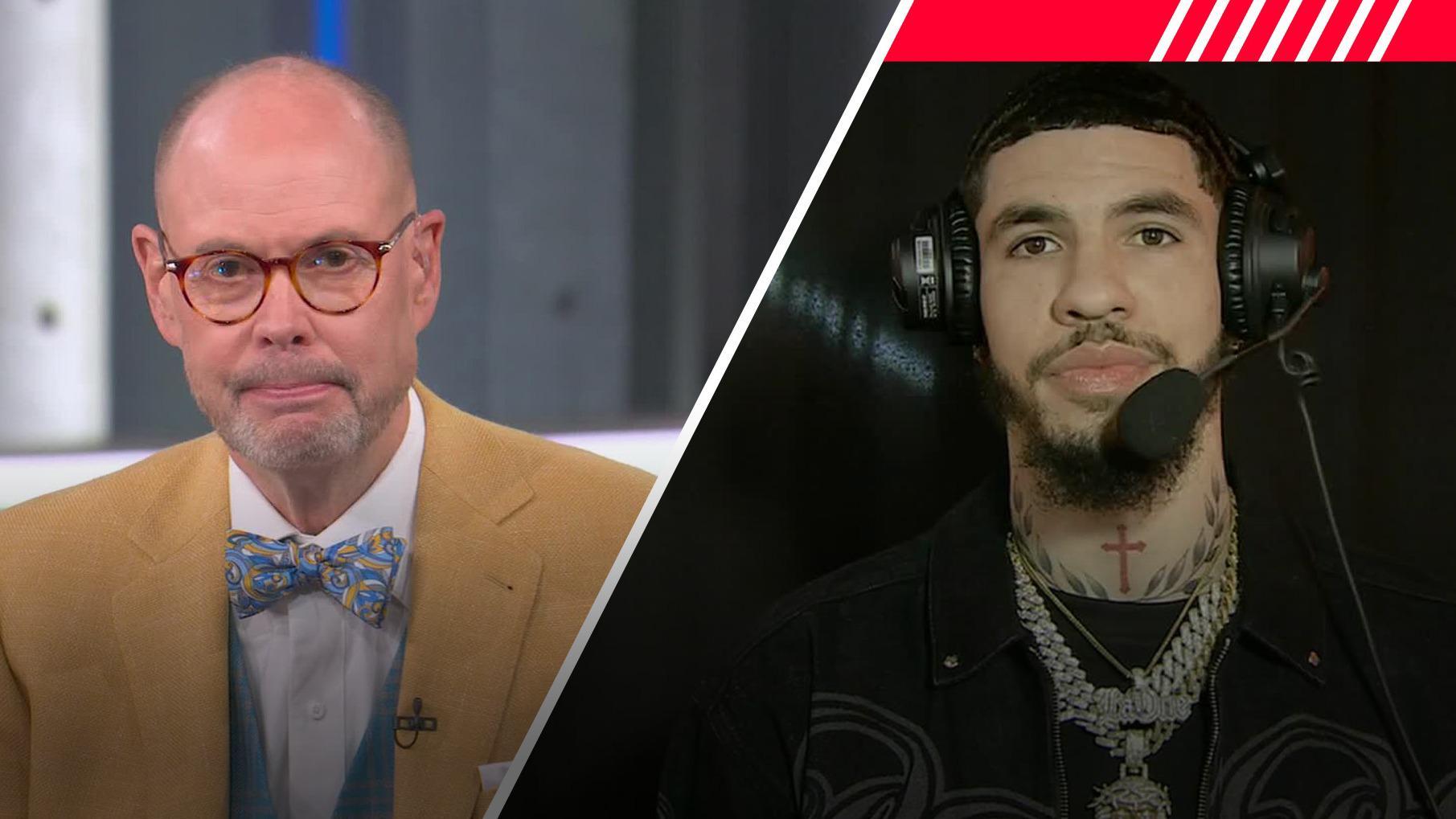 LaMelo: Joining Timberwolves has been 'amazing'