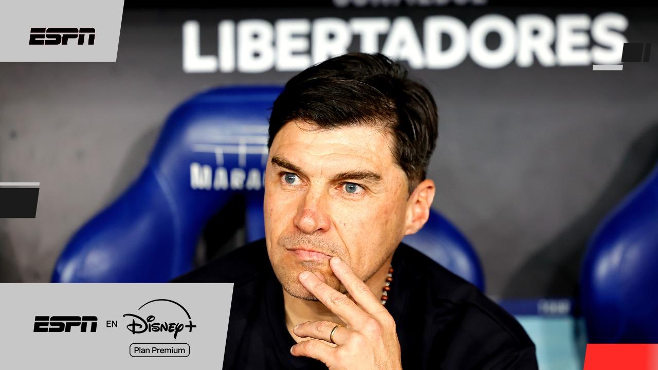 Cacique Medina: ''Hoy sacamos adelante una dura misión''