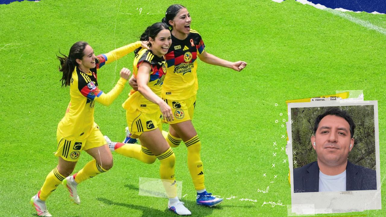 América ya conoce la sede del Mundial de Clubes femenil