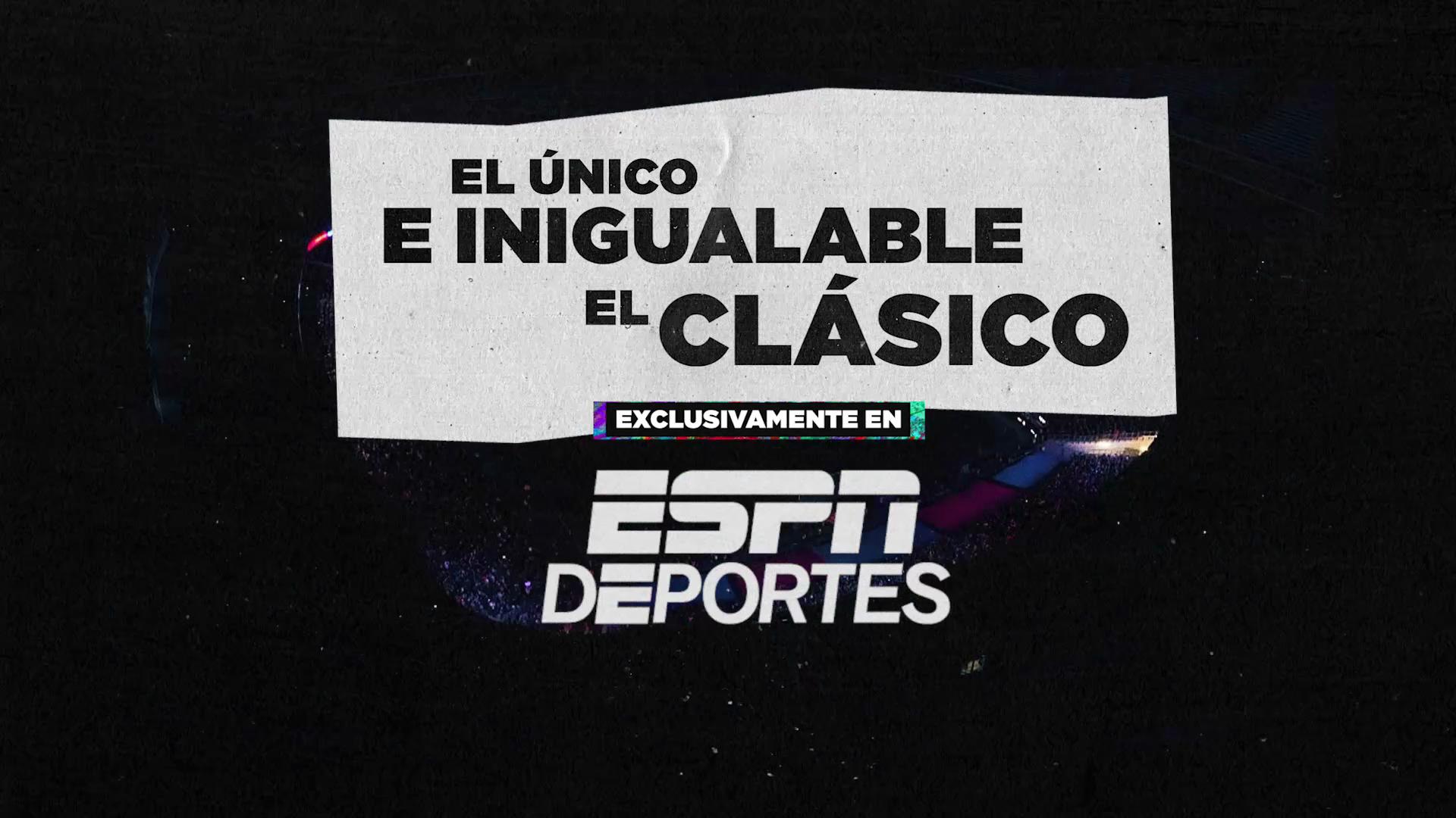 Barcelona vs Real Madrid, la rivalidad más grande del futbol