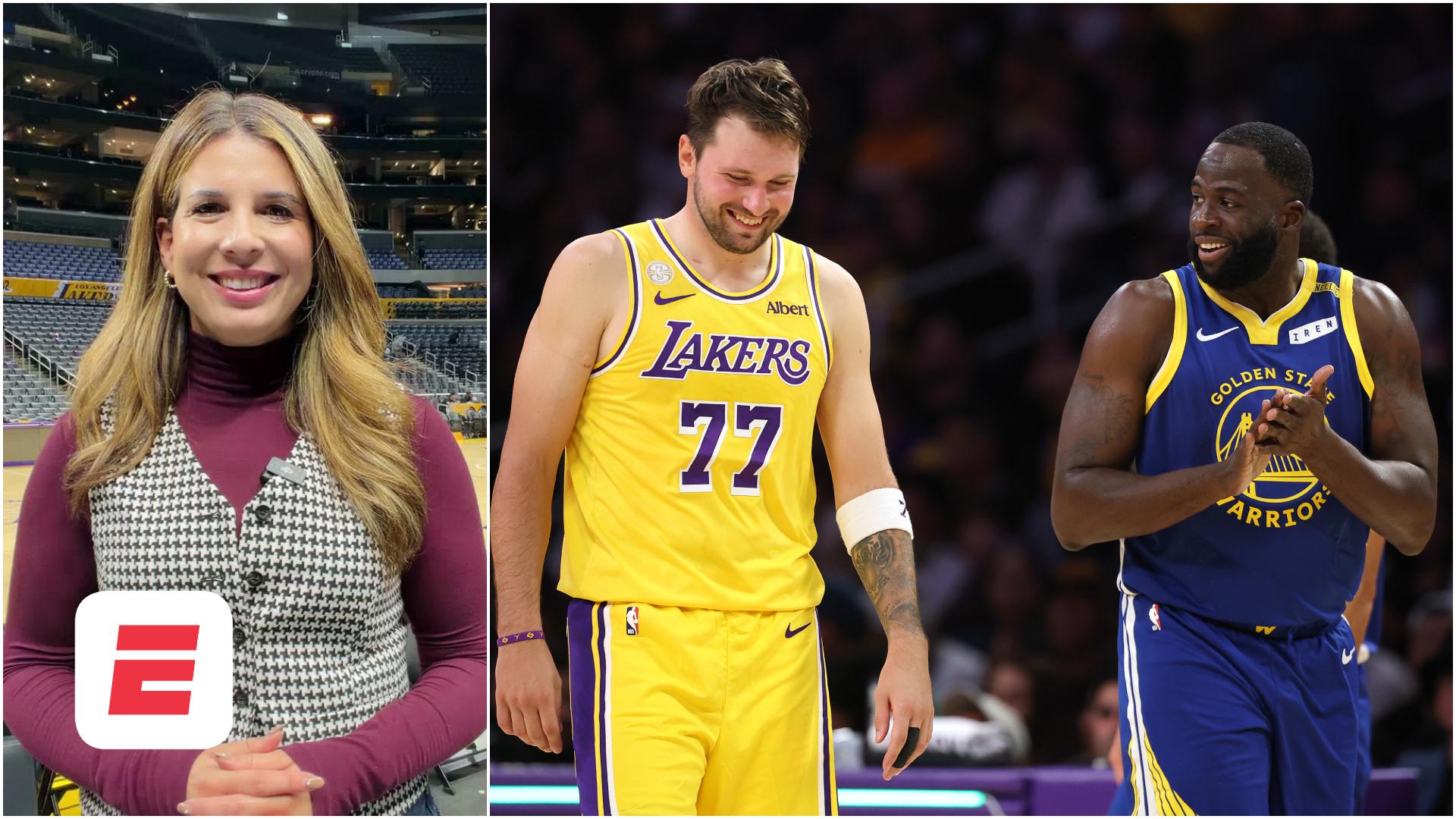 La era post LeBron comienza con victoria